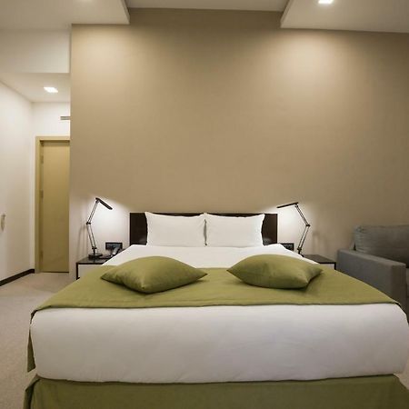 Annabella Boutique Hotel 예레반 외부 사진