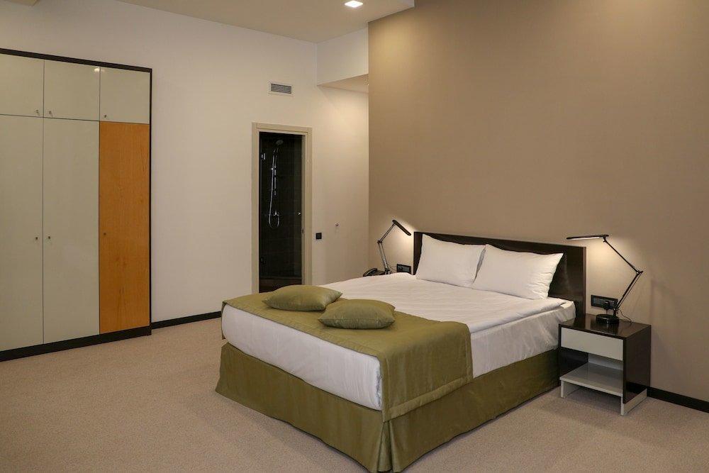 Annabella Boutique Hotel 예레반 외부 사진