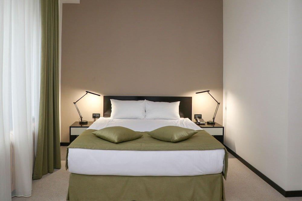 Annabella Boutique Hotel 예레반 외부 사진